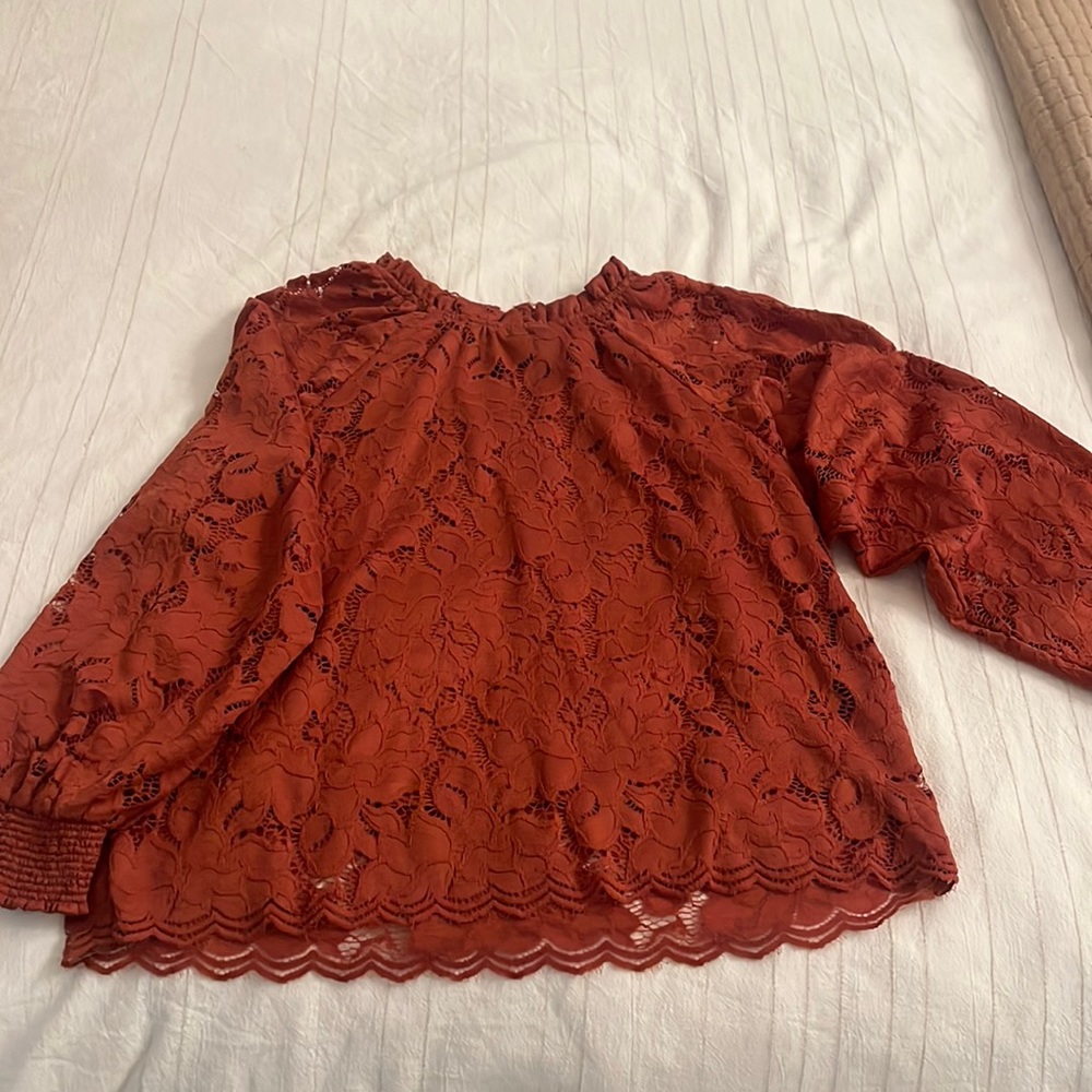 Beautiful top mint condition.